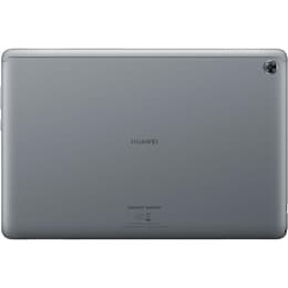 Huawei MediaPad M5 lite 32GB - Harmaa - WiFi + 4G