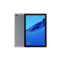 Huawei MediaPad M5 lite 32GB - Harmaa - WiFi + 4G