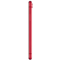 iPhone XR 256GB - Punainen - Lukitsematon