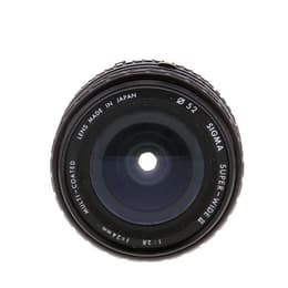 Objektiivi Nikon F 24 mm f/2.8