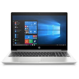 HP ProBook 450 G6 15" Core i5 1.6 GHz - SSD 128 Gt - 8GB AZERTY - Ranska