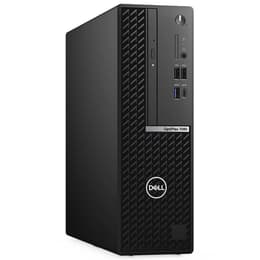 Dell OptiPlex 7080 SFF Core i7 2.9 GHz - SSD 256 Gt RAM 32 GB