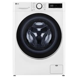 Lg F94R56WHS Pesukone 60 cm Esitäytettävä