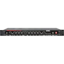 Engl E530 Vahvistimet