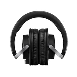 Yamaha HPH-MT8 Kuulokkeet melunvaimennus johdollinen - Musta
