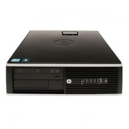 HP Compaq 6005 Pro SFF Athon II X2 B24 2,8 GHz - HDD 320 GB RAM 2 GB