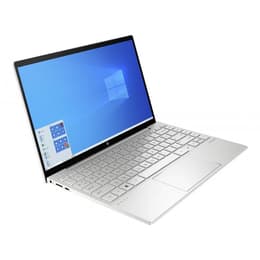 HP Envy 13 13" Core i7 1.3 GHz - SSD 512 Gt - 8GB AZERTY - Ranska