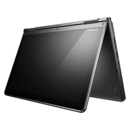 Lenovo ThinkPad Yoga S1 12" Core i5 1.6 GHz - SSD 128 GB - 4GB AZERTY - Ranska