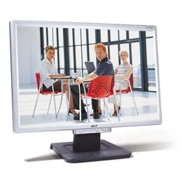 Acer AL1916W Tietokoneen näyttö 19" LCD WXGA+