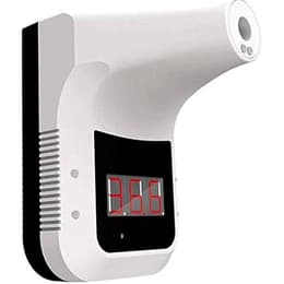 Simpletek Wall-mounted thermometer Skanneri