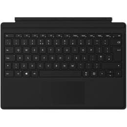 Microsoft Surface Pro 7 12" Core i3 1.2 GHz - SSD 128 Gt - 4GB QWERTY - Englanti