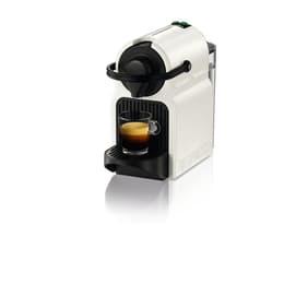 Kapseli ja espressokone Nespresso-yhteensopiva Krups XN1001 0.7L - Valkoinen
