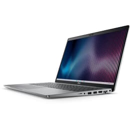 Dell Latitude 5540 15" Core i5 1.6 GHz - SSD 256 Gt - 16GB AZERTY - Ranska