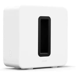 Sonos Sub (Gen 3) Speaker - Valkoinen