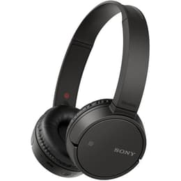 Sony MDR-ZX220BT Kuulokkeet langaton mikrofonilla - Musta