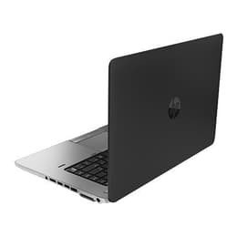 HP EliteBook 850 G1 15" Core i5 2 GHz - SSD 256 GB - 8GB QWERTY - Italia