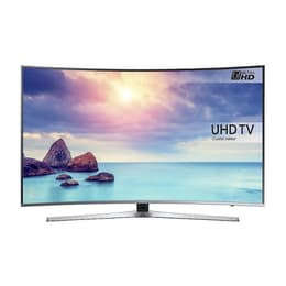 Samsung UE49KU6670 Smart TV LCD Ultra HD 4K 124 cm