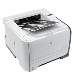 HP LaserJet P2055DN Mustavalkolaser