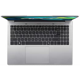 Acer Aspire Lite 16 AL16-52P 16" Core i3 1.6 GHz - SSD 512 Gt - 8GB QWERTZ - Saksa