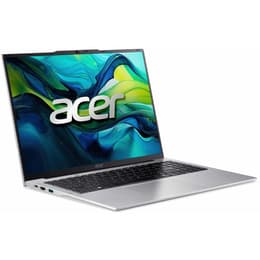 Acer Aspire Lite 16 AL16-52P 16" Core i3 1.6 GHz - SSD 512 Gt - 8GB QWERTZ - Saksa