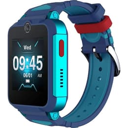 Kellot Tcl Cardio GPS Movetime Family Watch 2MT42X -