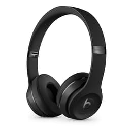 Beats Solo 3 Wireless Kuulokkeet melunvaimennus langaton - Musta