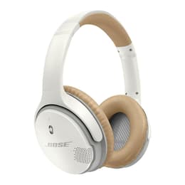 Bose SoundLink II Kuulokkeet wireless mikrofonilla - Valkoinen