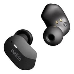 Belkin Soundform TW Noir Kuulokkeet In-Ear Bluetooth