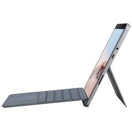 Microsoft Surface Go 2 10" Pentium Gold 1.7 GHz - HDD 64 GB - 4GB Ei näppäimistöä