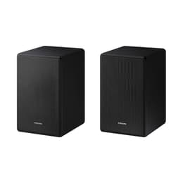 SWA-9500S Soundbar & Kotiteatteri - Musta