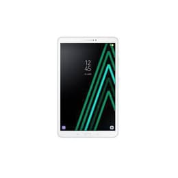 Galaxy Tab A 10.1 16GB - Valkoinen - WiFi + 4G