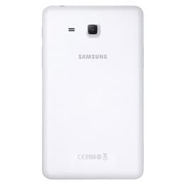 Galaxy Tab A 10.1 16GB - Valkoinen - WiFi + 4G