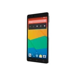 BQ Aquaris E6 16GB - Valkoinen - Lukitsematon
