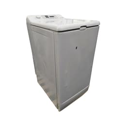 Brandt WTD6384SF Kuivaava pesukone 45 cm Päältätäytettävä