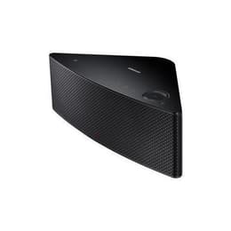 Samsung M5 Wam-550 Speaker Bluetooth - Musta