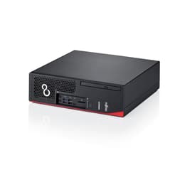 Fujitsu Esprimo D538 SFF Core i3 3.2 GHz - SSD 256 Gt RAM 8 GB
