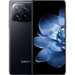 Xiaomi Mix Fold 4 512GB - Musta - Lukitsematon