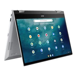 Asus Chromebook Flip CX5500FEA-E60013 Core i3 3 GHz 128GB SSD - 8GB AZERTY - Ranska