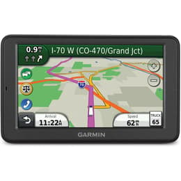 Garmin Dēzl 560LT GPS