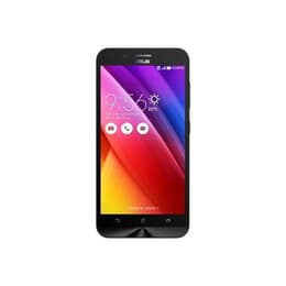 Asus Zenfone Max 32GB - Musta - Lukitsematon