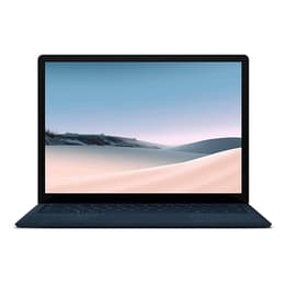Microsoft Surface Laptop 3 13" Core i7 1.5 GHz - SSD 512 Gt - 16GB AZERTY - Ranska