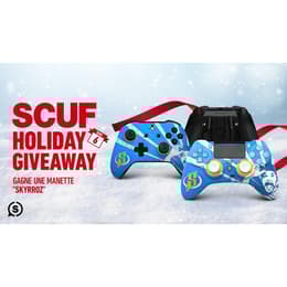 Joystick Xbox One X/S / Xbox Series X/S / PC Scuf Prestige
