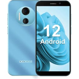Doogee X97 Pro 64GB - Sininen - Lukitsematon