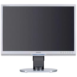 Philips 220BW9CS Tietokoneen näyttö 22" LCD WSXGA+