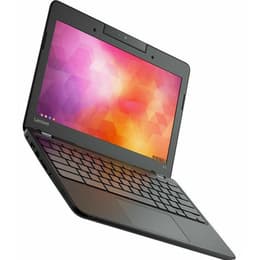 Lenovo N23 ChromeBook Celeron N3060 1.6 GHz 16GB SSD - 4GB QWERTY - Englanti