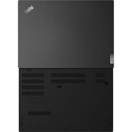 Lenovo ThinkPad L14 G1 14" Ryzen 3 PRO 2.5 GHz - SSD 256 GB - 8GB QWERTY - Pohjoismainen