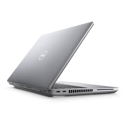 Dell Latitude 5421 14" Core i7 2.5 GHz - SSD 2 TB - 32GB QWERTZ - Saksa