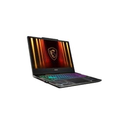 MSI Cyborg 15 15" Core 7 2.5 GHz - SSD 1 TB - 16GB - NVIDIA GeForce RTX 5060 8 GB QWERTY - Englanti