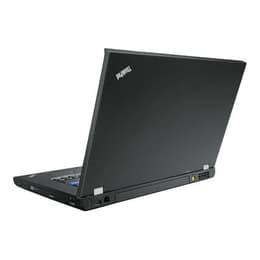 Lenovo ThinkPad L420 14" Core i5 2.3 GHz - HDD 250 GB - 4GB AZERTY - Ranska