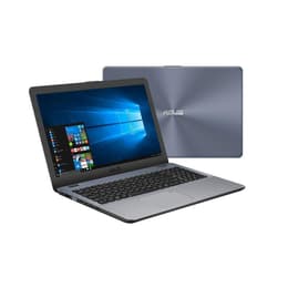 Asus VivoBook P1501UA 15" Core i3 2.4 GHz - SSD 256 GB - 8GB AZERTY - Ranska